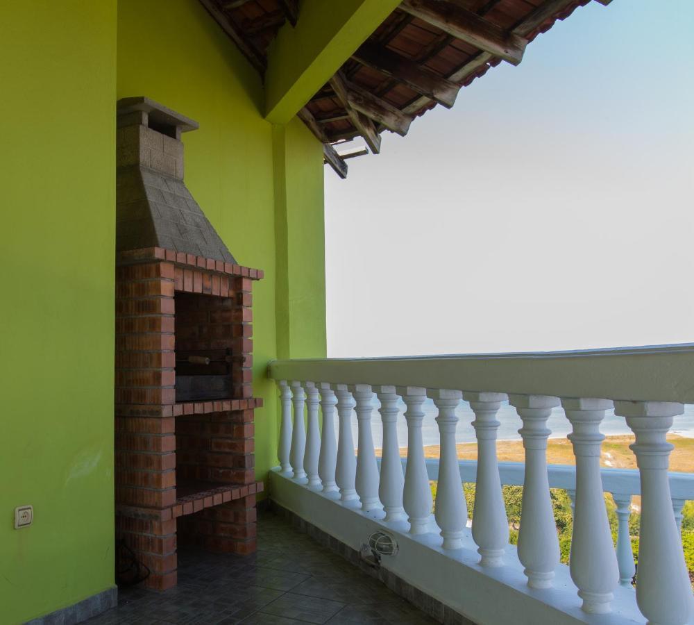 Bilene Beach House Vila Praia Do Bilene Dış mekan fotoğraf