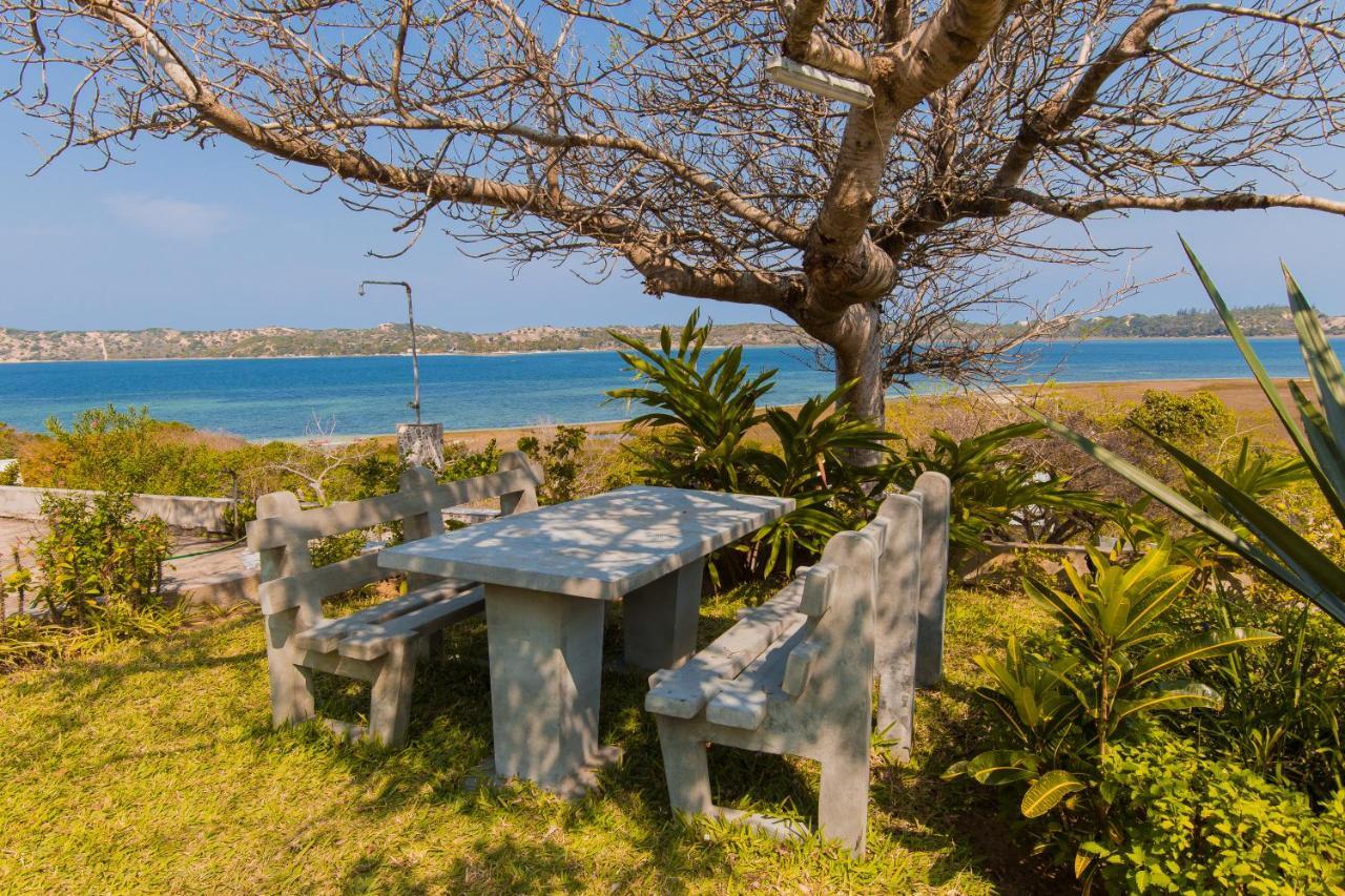 Bilene Beach House Vila Praia Do Bilene Dış mekan fotoğraf